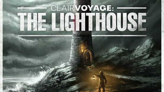 Clairvoyage: The Lighthouse gameplay screenshot