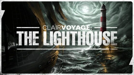 Clairvoyage: The Lighthouse official artwork 3