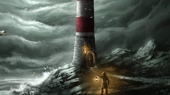 Clairvoyage: The Lighthouse official artwork 4