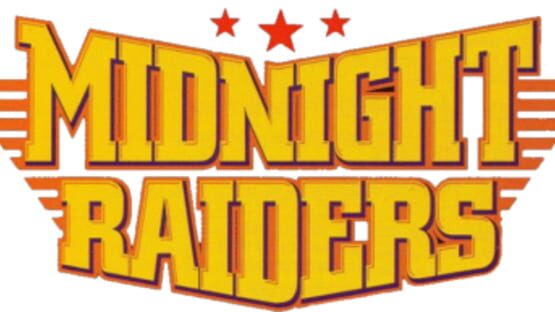 Midnight Raiders screenshot 1