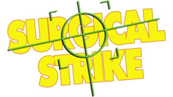 Surgical Strike official artwork 1
