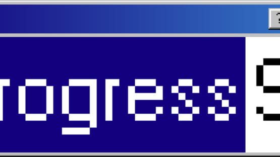Progress98 official artwork 2
