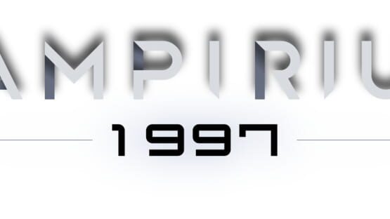 Vampirium: 1997 official artwork 2