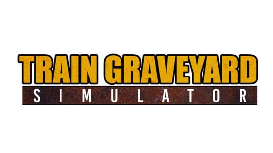 Train Graveyard Simulator official artwork 2