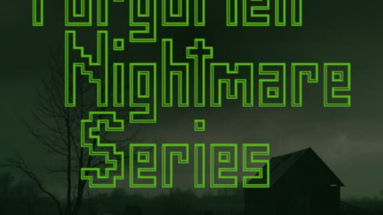 The Forgotten Nightmare Series official artwork 3