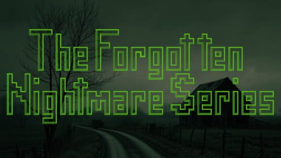 The Forgotten Nightmare Series official artwork 4