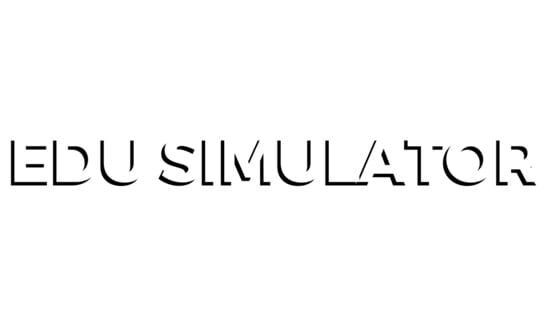 Edu Simulator official artwork 2