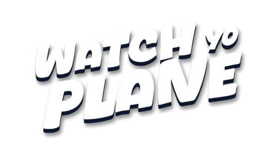 Watch Yo Plane official artwork 4