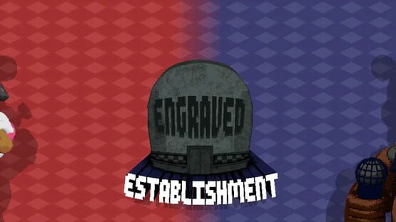 Engraved Establishment gameplay screenshot