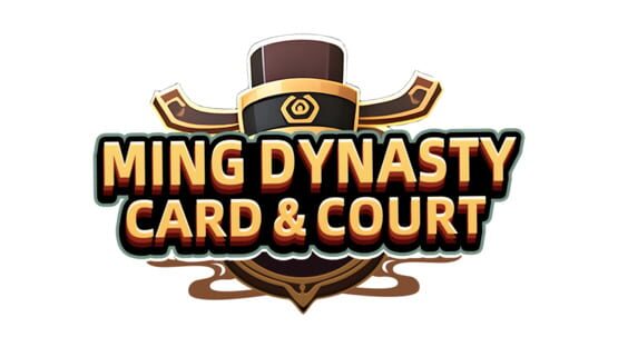 Ming Dynasty: Cards & Court official artwork 3