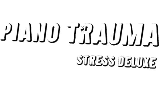 Piano Trauma: Stress Deluxe official artwork 2
