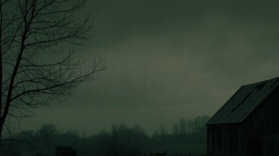 The Forgotten Nightmare Series official artwork 6