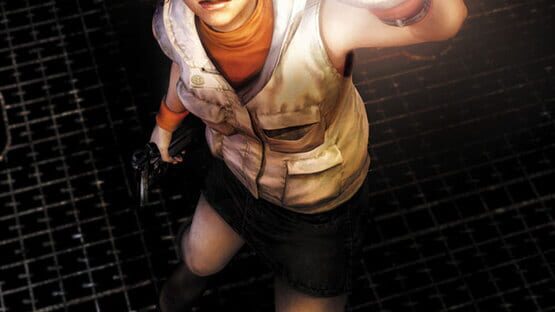 Silent Hill 3 screenshot 7