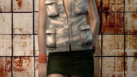 Silent Hill 3 screenshot 8