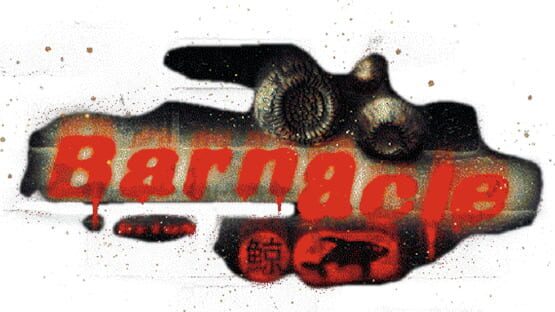 Barnacle official artwork 2