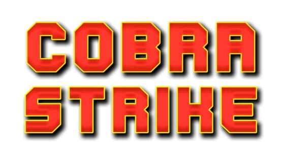 Cobra Strike official artwork 2