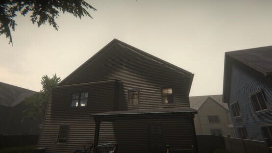 HouseWarming official artwork 4