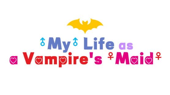 My Life as a Vampire's Maid screenshot 2