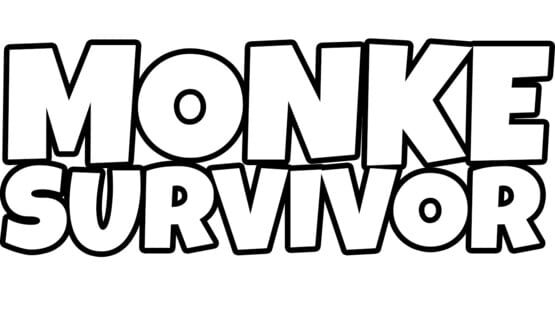Monke Survivor official artwork 3
