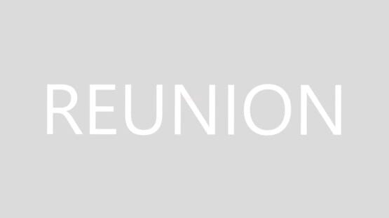 Reunion official artwork 2