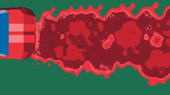 Drift Splatter official artwork 1