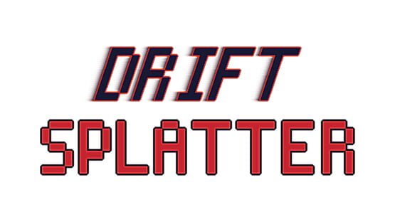 Drift Splatter official artwork 2