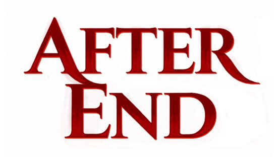 After End official artwork 5