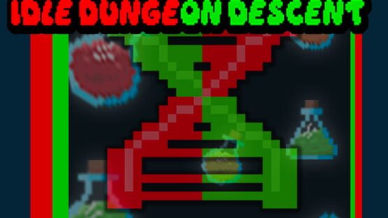 Gene Crawl: Dungeon Descent official artwork 3
