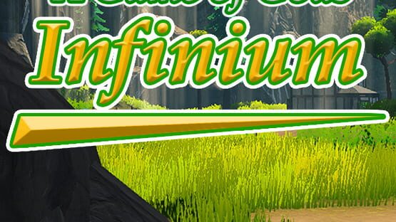 Infinium official artwork 3