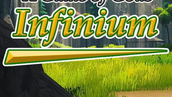 Infinium official artwork 2