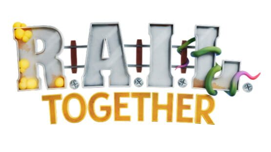 R.A.I.L. Together official artwork 2