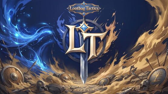 Lootbag Tactics - Artwork 1