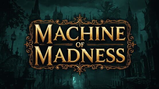 Machine of Madness screenshot 7