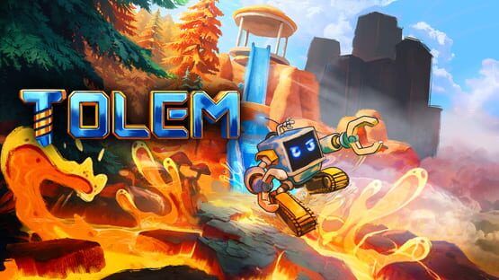 Tolem - Artwork 1