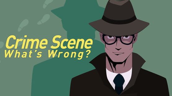 Crime Scene: What’s Wrong? screenshot 4