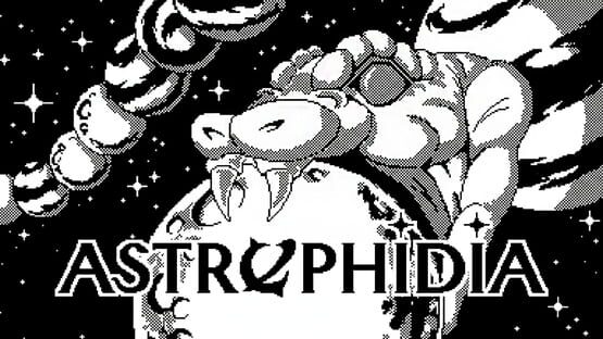 Astrophidia - Artwork 1