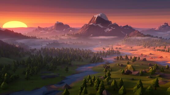 Everlost gameplay screenshot