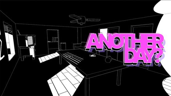Another Day? - Artwork 1