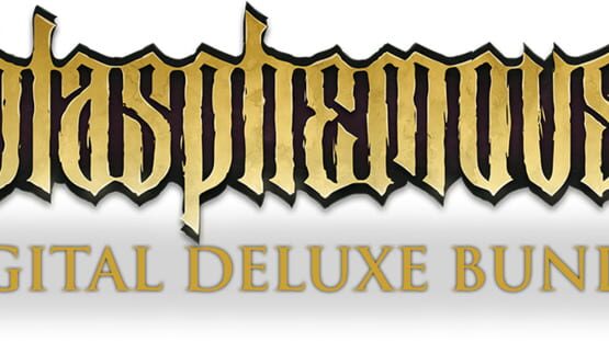 Blasphemous: Digital Deluxe Edition official artwork 4