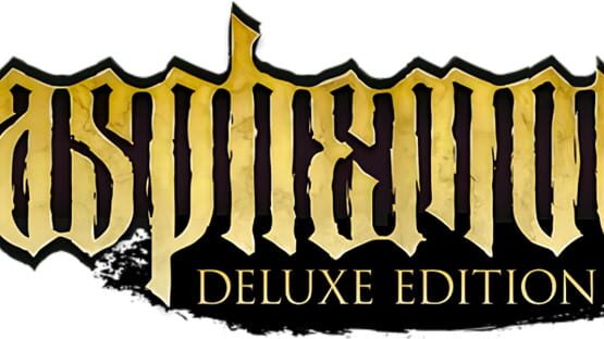Blasphemous: Digital Deluxe Edition official artwork 3