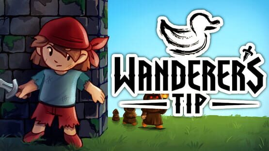 WanderersTip gameplay screenshot