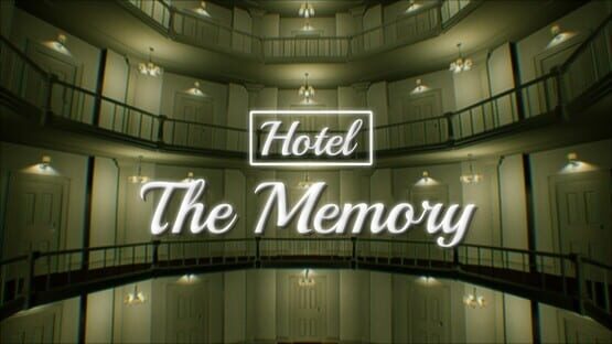 Hotel The Memory official artwork 1