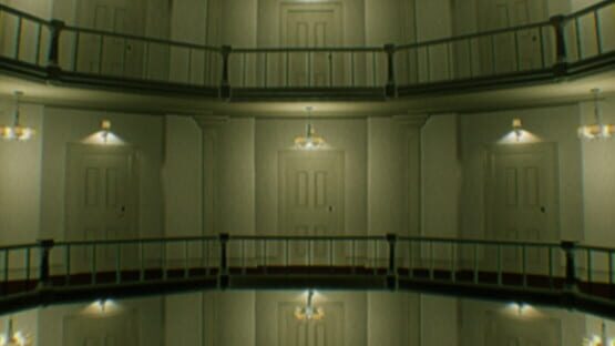 Hotel The Memory official artwork 3