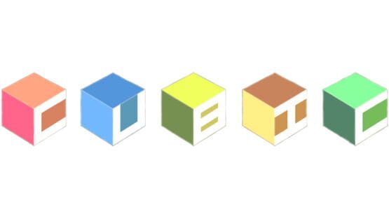 Cubic official artwork 2