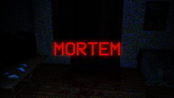 Mortem gameplay screenshot