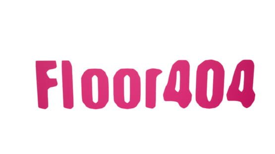 Floor404 official artwork 2