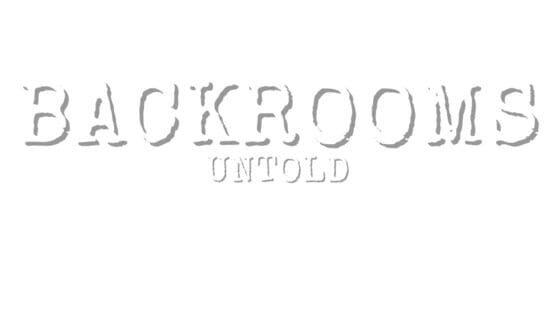 Backrooms Untold official artwork 1