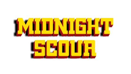 Midnight Scour official artwork 2