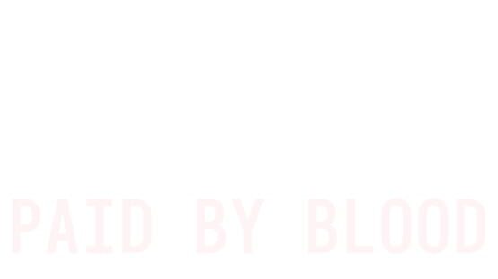 Paid by Blood gameplay screenshot
