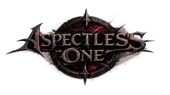 Aspectless One official artwork 2